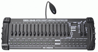 SquareLED DMX-384B Console