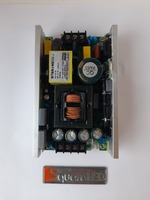 Power Supply for SquareLED Expo 31x10W